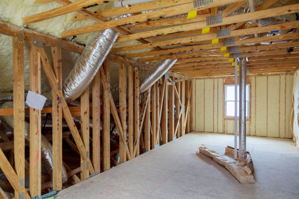 Best Crawl Space Insulation  in Lake Dunlap, TX