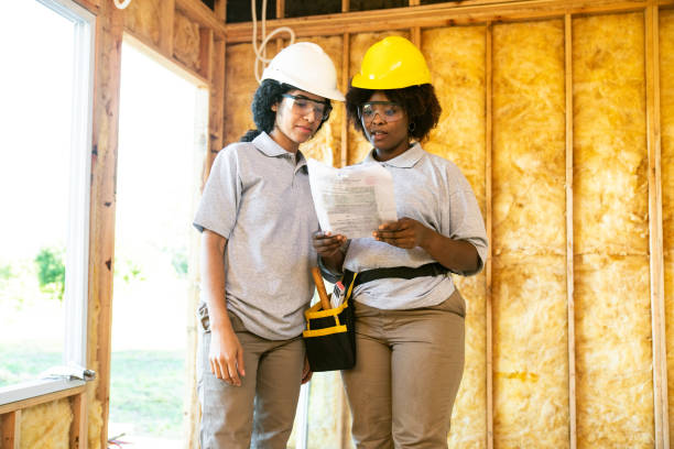 Best Crawl Space Insulation  in Lake Dunlap, TX